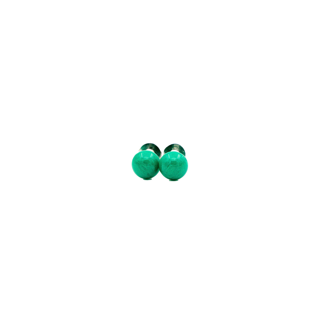 Gemelli - Bottone Verde