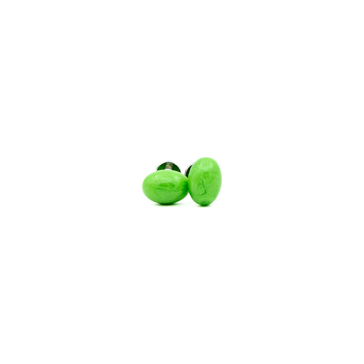 Gemelli - Bottone Lime