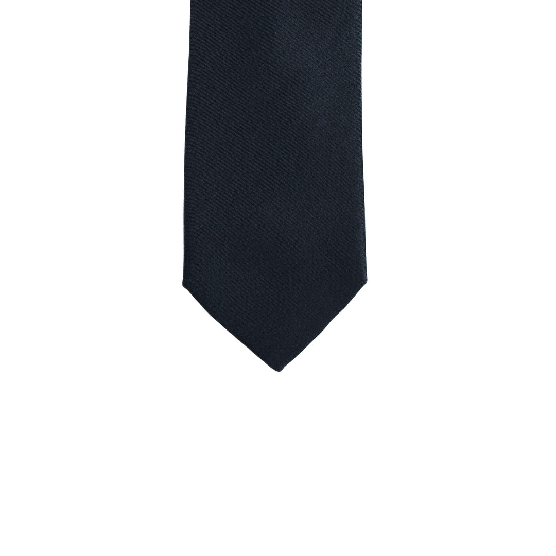 Dark Gray Tie