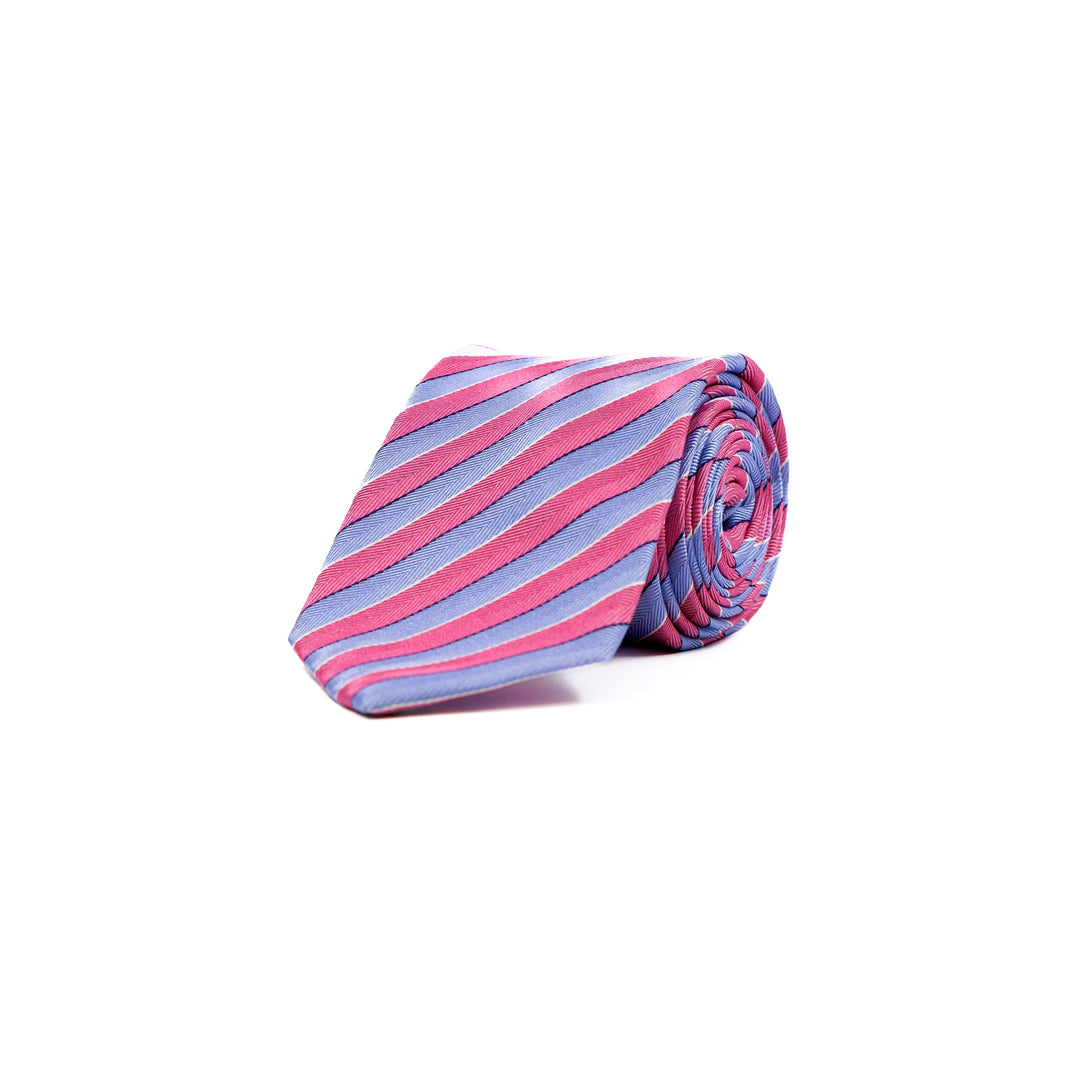 Cravatta Diagonale
